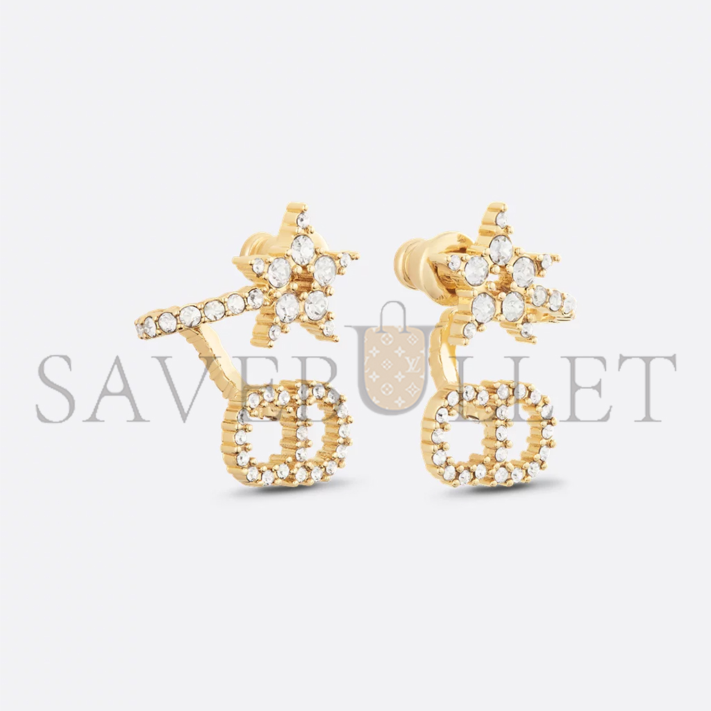 D*or clair d lune earrings e1099cdlcy_d301